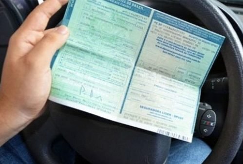 Sefaz-PB libera emissão de boleto do IPVA de veículos de placa com final 1